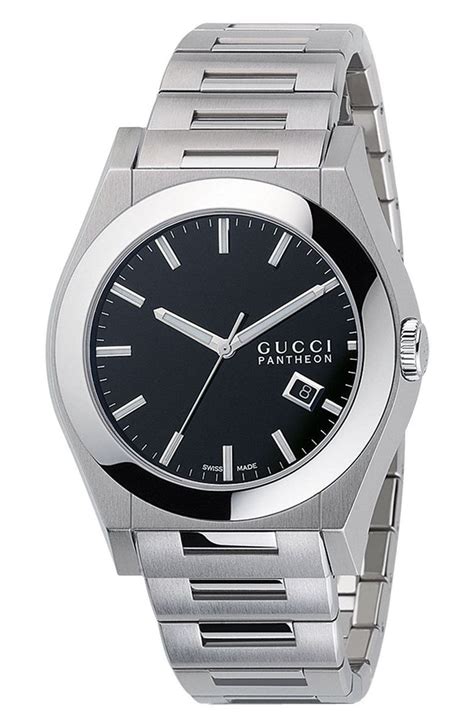 Gucci Pantheon Watch 